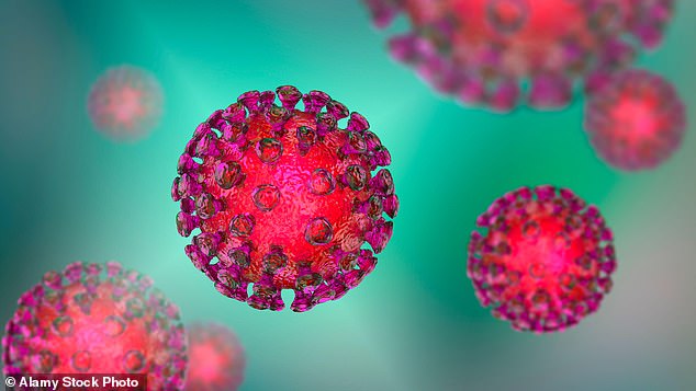 Scientists say the strain on people's lives, from isolation for weeks on end to the uncertainty surrounding the crisis, was 'detrimental' to the nation's health (Stock Image)