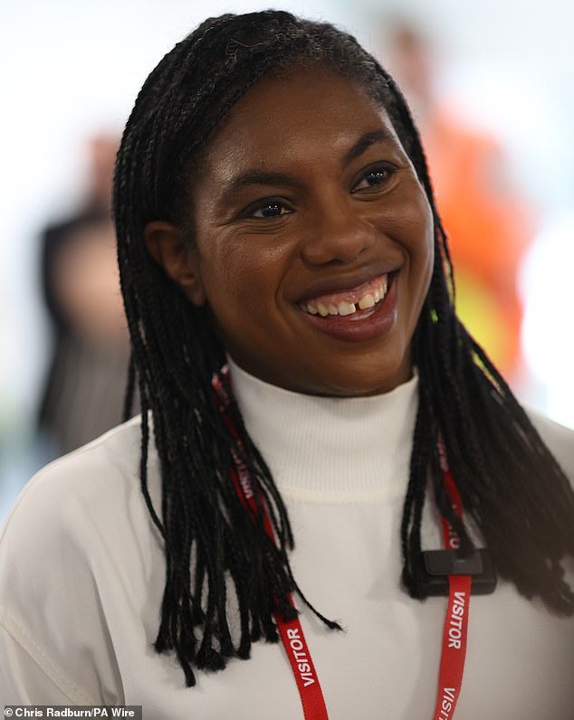 The decision to deploy him shadowing Angela Rayner gives the Tories another high-profile communicator, in return for effectively making him Kemi Badenoch's deputy
