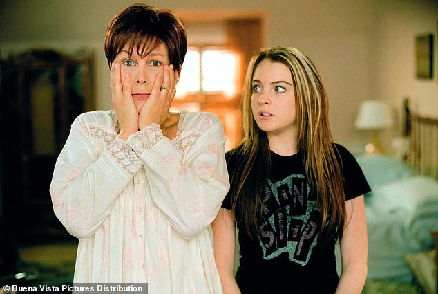 It's hard to believe it's been 22 years since Lindsay and Jamie portrayed Anna and Tess Coleman in Mark Waters' critically-acclaimed remake of Freaky Friday, which amassed $160.8M at the global box office