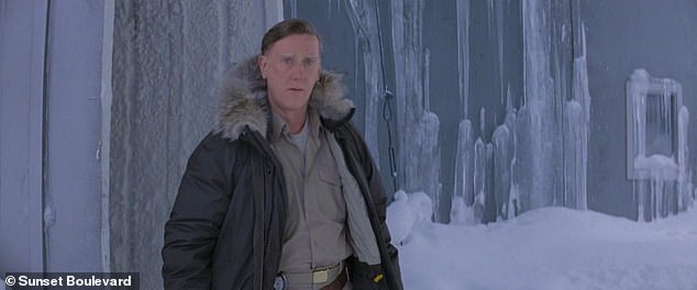 After the original movie, The Thing was followed by a novelisation, with a series of board games and video games also released based on the creepy storyline