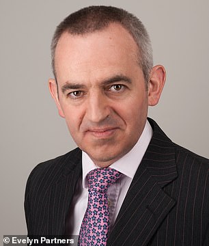 Ian Dyall: You can make unlimited gifts if you survive seven years but there are conditions