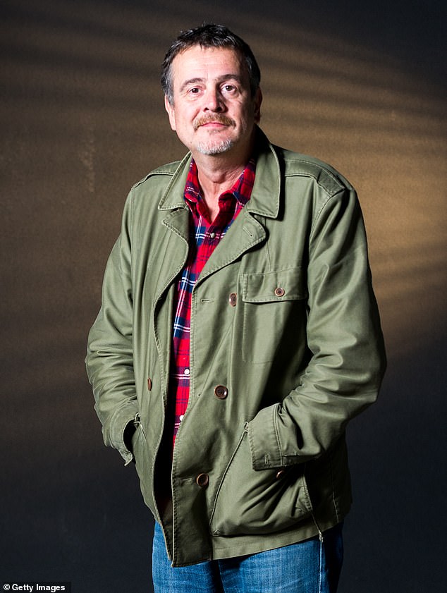 In the 1990s, Billingham was beaten up and held hostage in a Manchester hotel room, an experience which he says 'created a kind of hyper-vigilance'