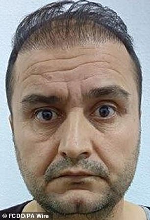 Muhammed Khadir Pirot