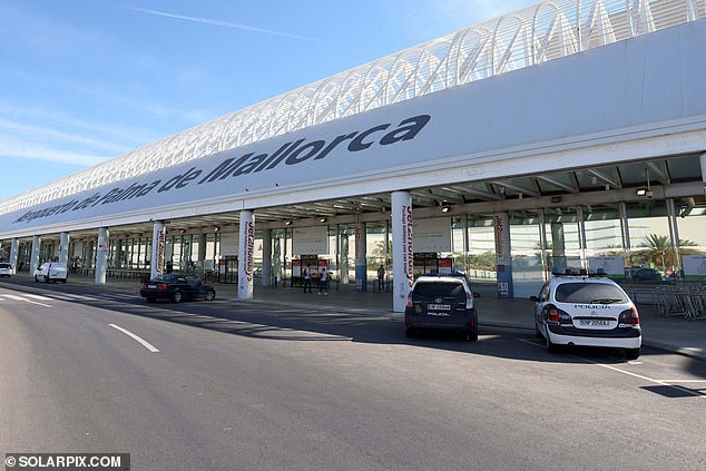 They have threatened to 'raise the tone of the protest' with industrial action designed to bring Son Sant Joan airport to a 'standstill