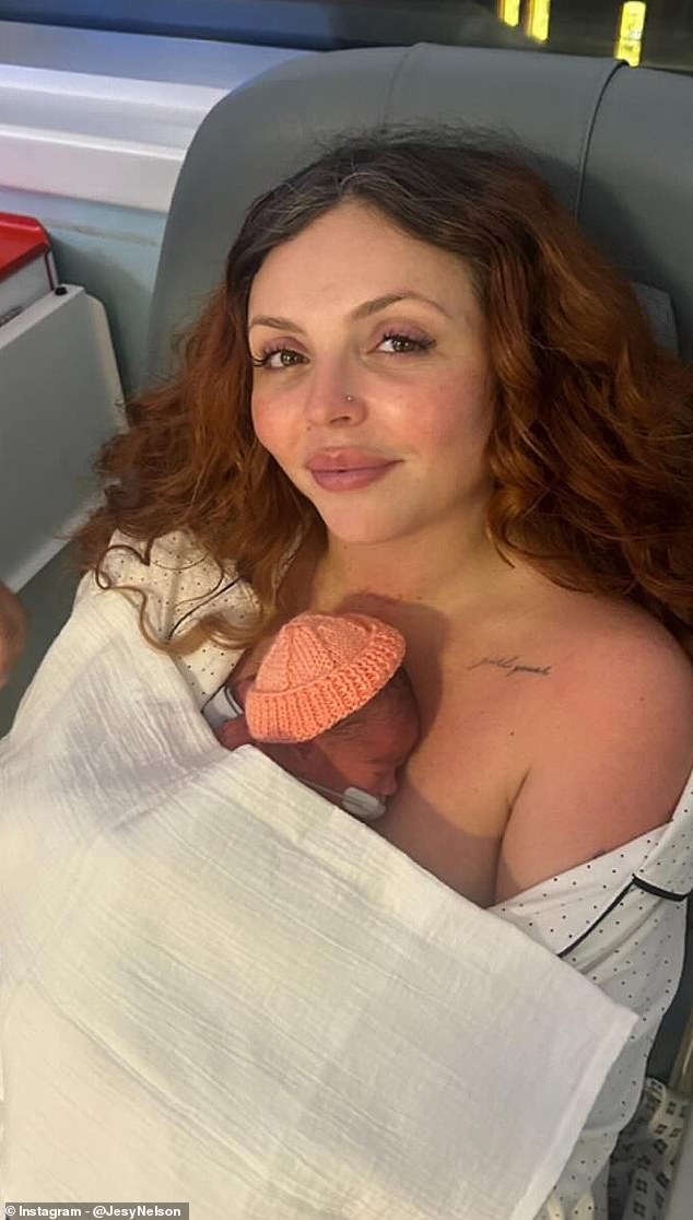 Before being released from hospital the twins had been receiving treatment in a Neonatal Intensive Care Unit (NICU)