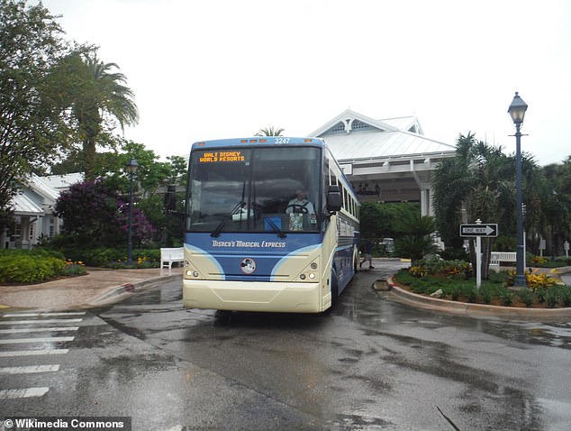 In past years, Disney would offer its hotel guests complimentary transportation from Orlando International Airport (MCO) straight to their resort - known as the Magical Express