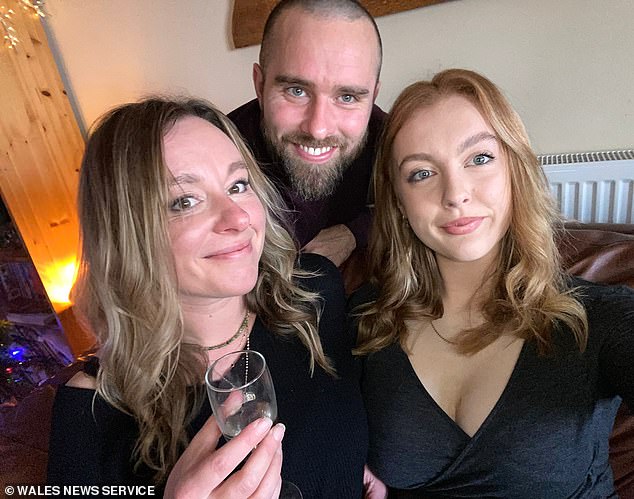 Without travel insurance, her family launched a fundraiser to help them bring her home to receive treatment in the UK