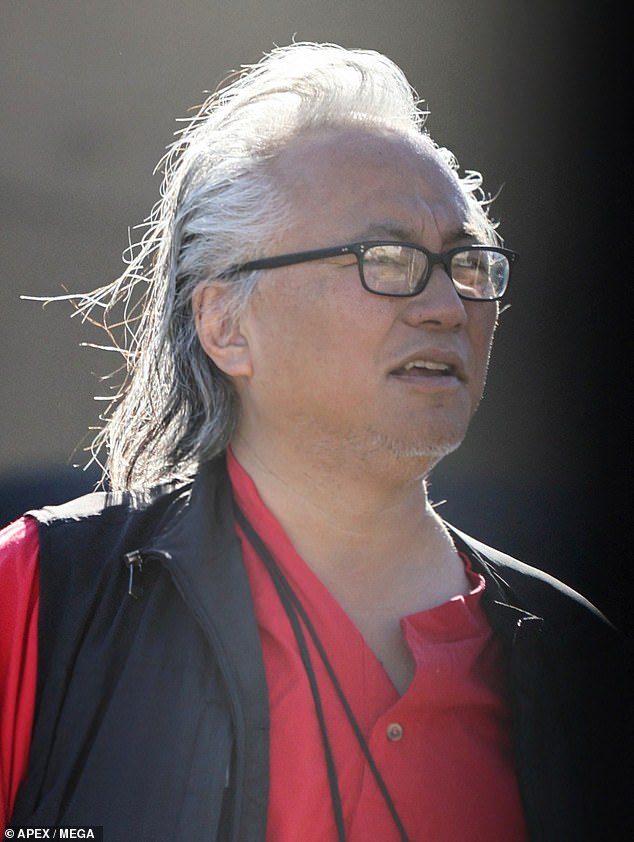 Matthew Perry's longtime assistant, Kenny Iwamasa, pleaded guilty in connection to his former boss's death. Prosecutors allege the assistant injected Perry with ketamine on the day the actor died