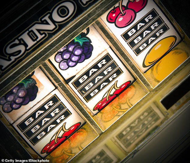 In the last year, up to 6,537 asylum seekers have used the government-issued cards at least once for gambling, in betting shops and even casinos