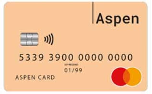 So-called Aspen cards are issued to asylum seekers while they wait to have their claims dealt with – a process that can take months, or even years