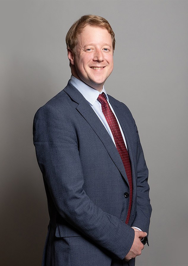 Paul Bristow, Tory mayor of Cambridgeshire and Peterborough, suggested gambling by asylum seekers may even be fuelling the growth of the industry