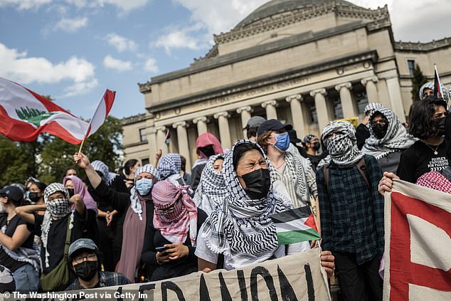 Under the agreement, the Ivy League school will pay the settlement over three years, the university said after the funds were canceled as part of the White House's crackdown on antisemitism on campus