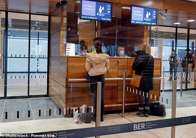 One important factor to consider is your passport and problems with it that could cause problems when arriving at your destination or returning to the UK