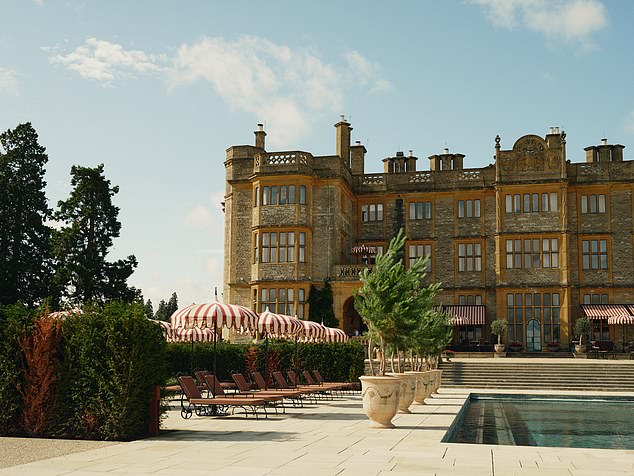 Described as a ¿Soho House for grownups¿ a membership is £3,600 per year and a stay in one of the smaller rooms starts from £600 a night. Whereas one of their suites costs something more like £2,500 a night