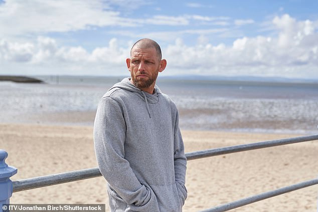 Most recently Craig played Alex Kirby in ITV's The Bay for three episodes in 2023