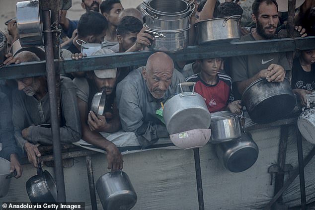 UN secretary-general Antonio Guterres has described the situation in Gaza as ¿a horror show¿