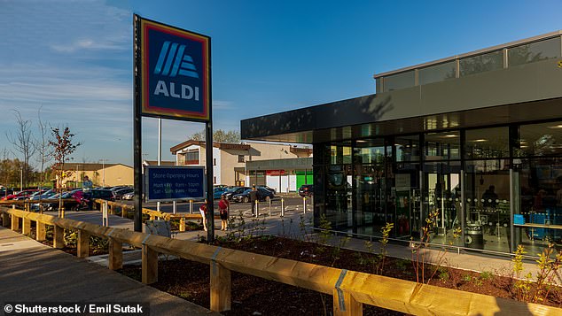 Supermarket bosses are now scrambling to pull them from shelves amid growing concern for public safety