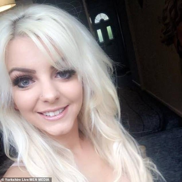 The mother-of-two used her job as a 'cover' to trick those closest to her - including her own brother - into investing in a fake share scheme