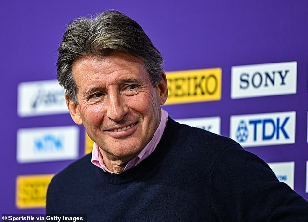 London 2012 supremo Lord Seb Coe will spearhead Man United¿s plans for a new stadium