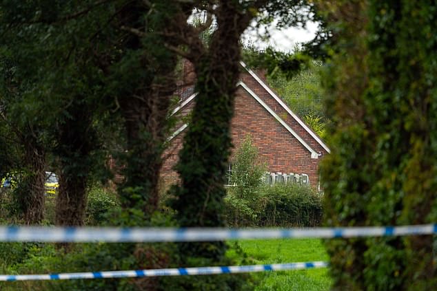The other child was airlifted by air ambulance to to the South West Acute Hospital in Enniskillen where they sadly later died as a result of their injuries. A critically injured man is currently being treated at the Royal Victoria Hospital in Belfast