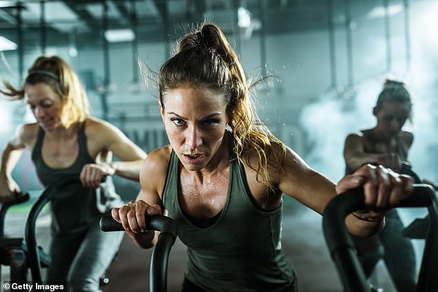 Caffeine can boost sports performance by helping muscles to contract more powerfully and increasing tolerance to fatigue