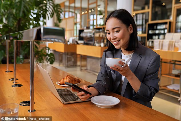 A 2023 study found that consuming at least one small cup of coffee could help ease depression symptoms