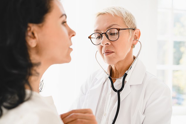 'There is evidence that slow metabolisers should drink two or fewer coffees per day, as drinking three or more cups of coffee per day has been shown to raise their risk of non-fatal heart attack,' says Alex Ruani, a nutrition researcher at University College London