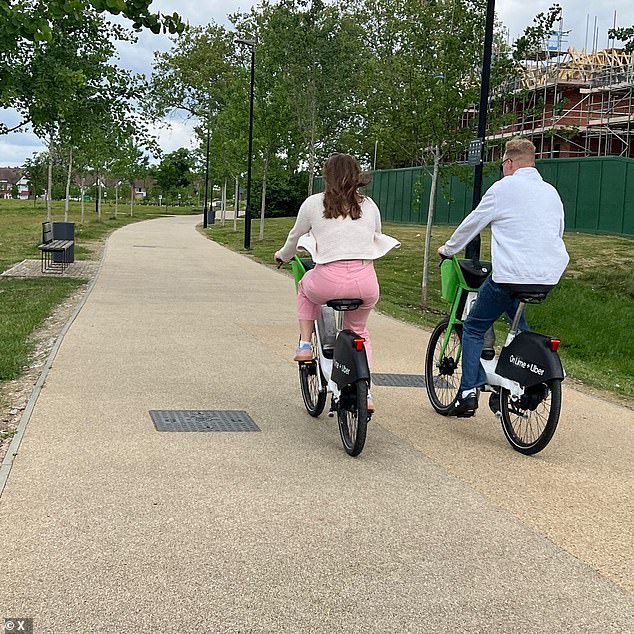 Wandsworth Council declared it was 'rolling ahead with its active travel ambitions by working with Lime, Forest and Voi to support e-bikes and e-scooters as a sustainable mode of travel'
