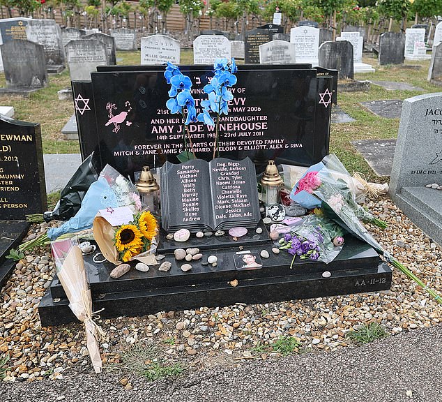 Amy died on July 23 2011. After two inquests, her cause of death was revealed to be accidental by way of alcohol poisoning