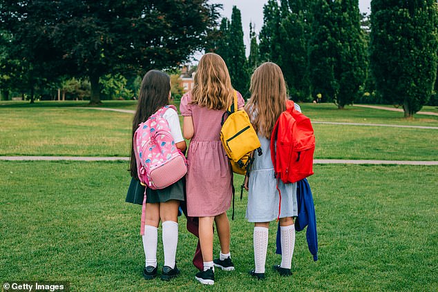 I became obsessed with watching what the other girls were doing. I mimicked their mannerisms, tried on the same frilly dresses they looked so nice in, and wondered why I still felt like an imposter in my own skin