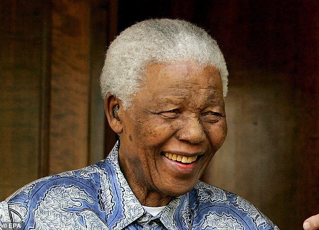 The name 'The Mandela Effect' was created by paranormal enthusiast, Fiona Broome, who was convinced that she remembered Nelson Mandela dying while he was still in prison in the 1980s