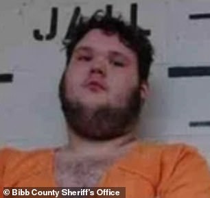 William Chase McElroy, 21, face rape charges, among others