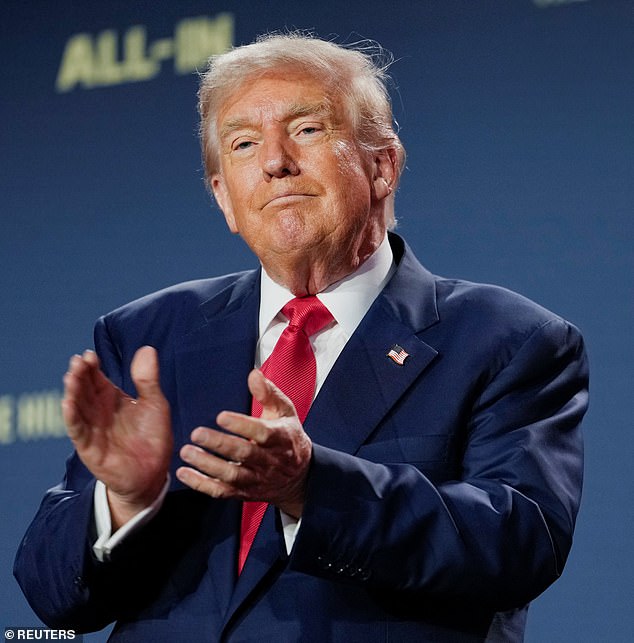 Some viewers predict the episode will aggravate Trump so much that the show will get axed