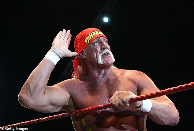 Hogan's rise to popularity catapulted professional wrestling into the mainstream and made him a 1980s pop culture icon in the process, helping to pave the way for WWE to be what it is today