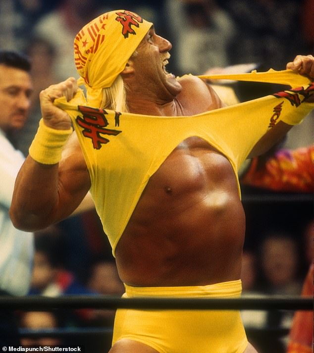 Hogan passed away on Thursday after first responders were called to his home in Florida
