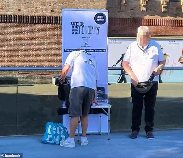 On June 4, the Community Interest Company (CIC) pleaded guilty to 14 offences of collecting money and street trading in London without licences