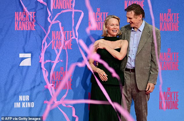 Their appearance comes after MailOnline's body language expert revealed the pair's true feelings about each other