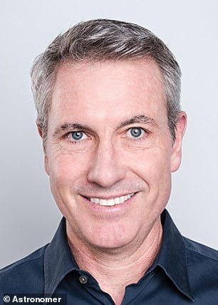 Andy Byron stepped down as CEO on Tuesday