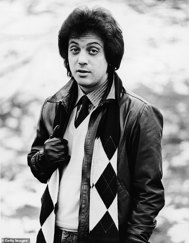 Billy was 20 when he formed the band Attila with his good friend Jon Small and promptly moved in with him, Jon¿s wife Elizabeth Weber and their young son Sean