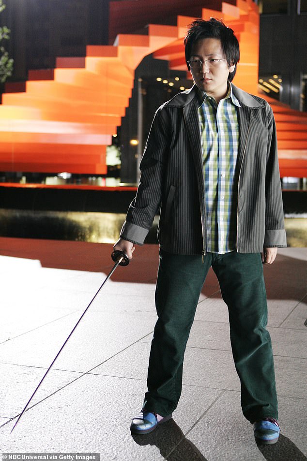 Masi famously took on the role of Hiro Nakamura on Heroes and went on to have another high-profile role on CBS' Hawaii Five-0 remake