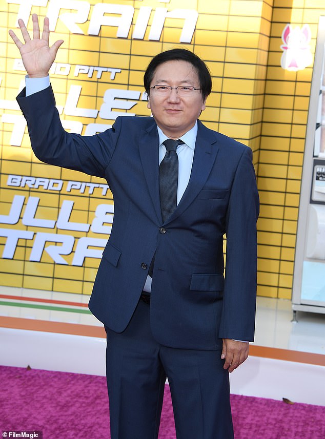 He is still working as an actor and appeared in Bullet Train. He will also be starring in an adaptation of dark fantasy manga series Claymore, Deadline reported earlier this year