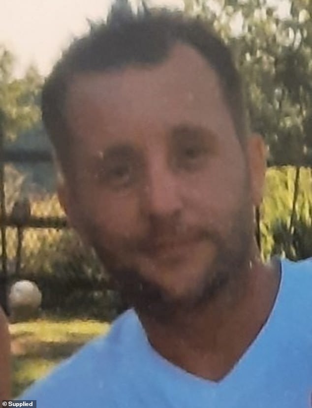The force said they had informed Mr Hill's family, as well as the coroner, of the finding