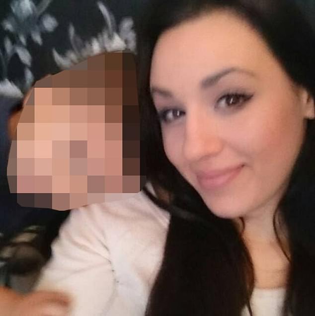 The boy, who was unaware of the contents of his bag, has reportedly already flown back to the UK and is staying with his father