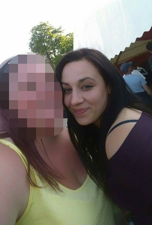 The mother has launched a crowdfunder appealing for £5,000 to fight the serious charges