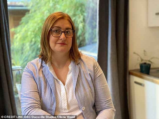 Former member Philippa remembers witnessing her friend being abused at a church outpost called Battlecentre in Acton, West London