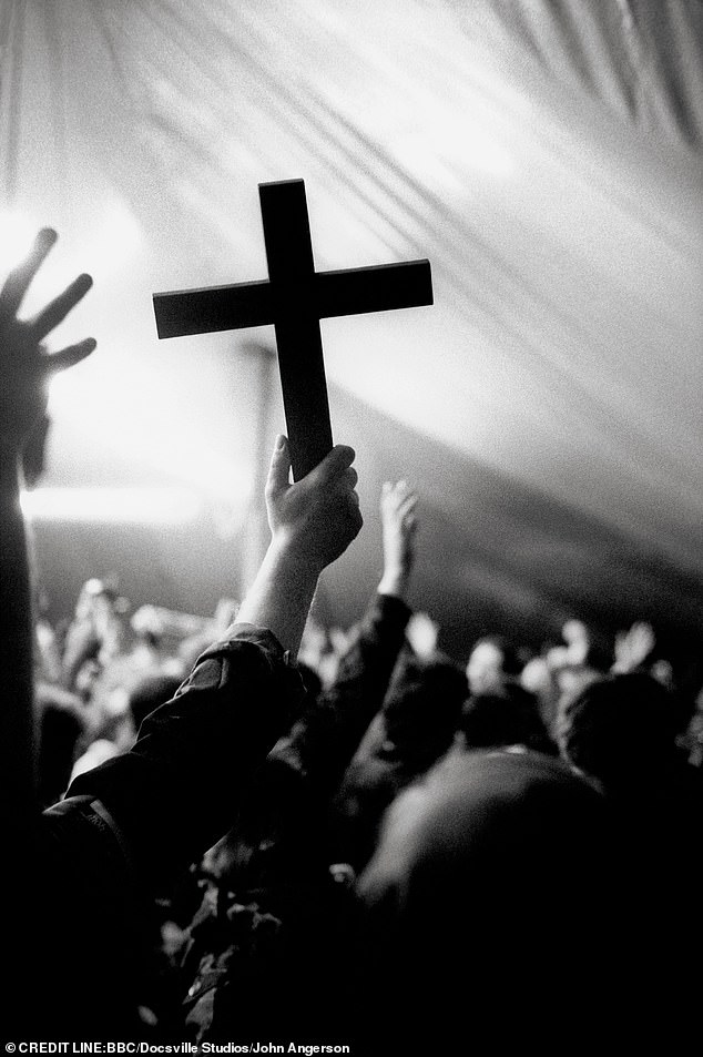 By 1984, the Jesus Fellowship was the UK's largest residential Christian community. There were 600 members living across the Midlands