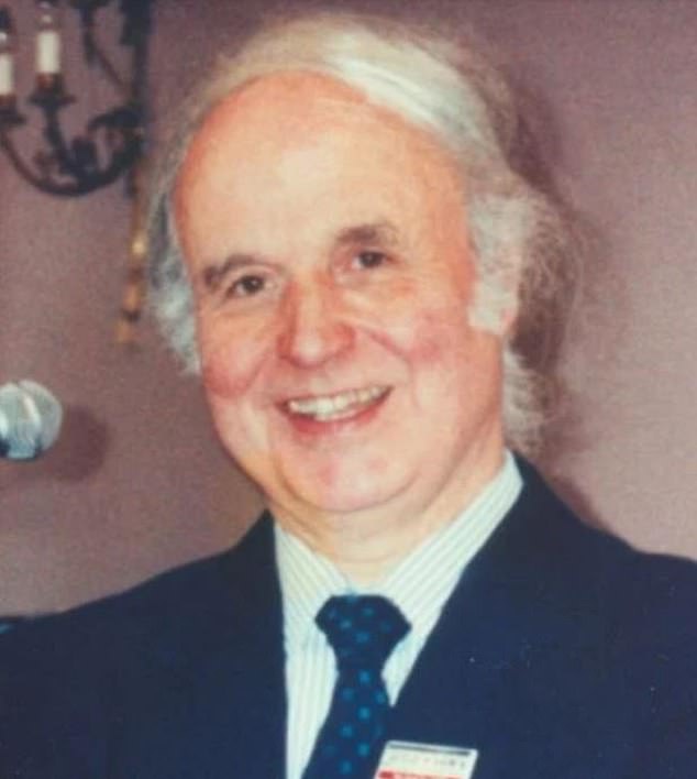 Among alleged abusers who was named in a dossier was Stanton himself