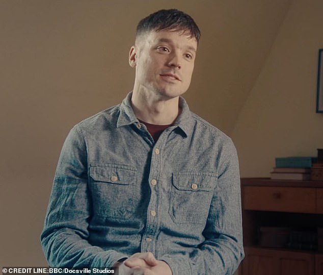 Noel was sexually assaulted by an elder when he was a child. He is interviewed in BBC programme Inside the Cult of the Jesus Army