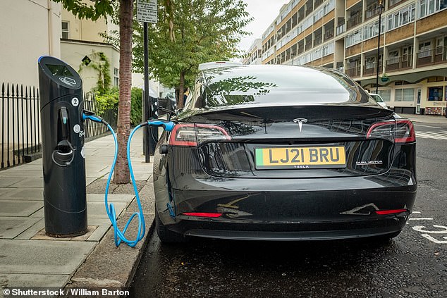 Tesla Model 3s between 3 and 5 years old are being snapped up at record pace within days of Labour announcing its Electric Car Grant for new battery models