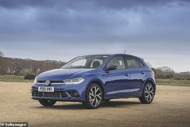 In contrast to rapid-selling used EVs, a year-old VW Polo is taking almost 2 months to shift, Auto Trader says
